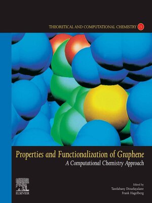 cover image of Properties and Functionalization of Graphene